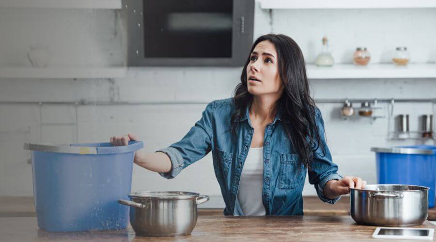 Why choose MomentumNest for water damage restoration in Sandy Springs